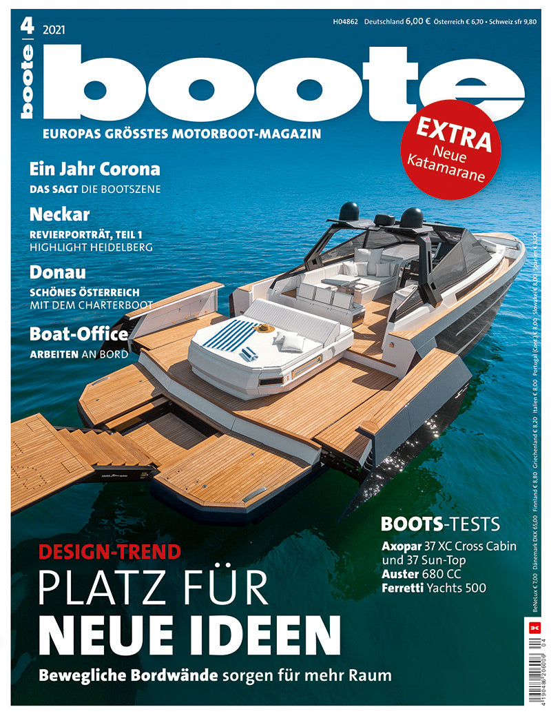 BOOTE 04/2021