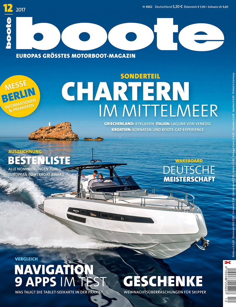 BOOTE 12/2017