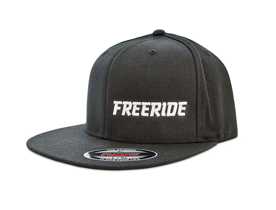 Flexfit-Kappe FREERIDE