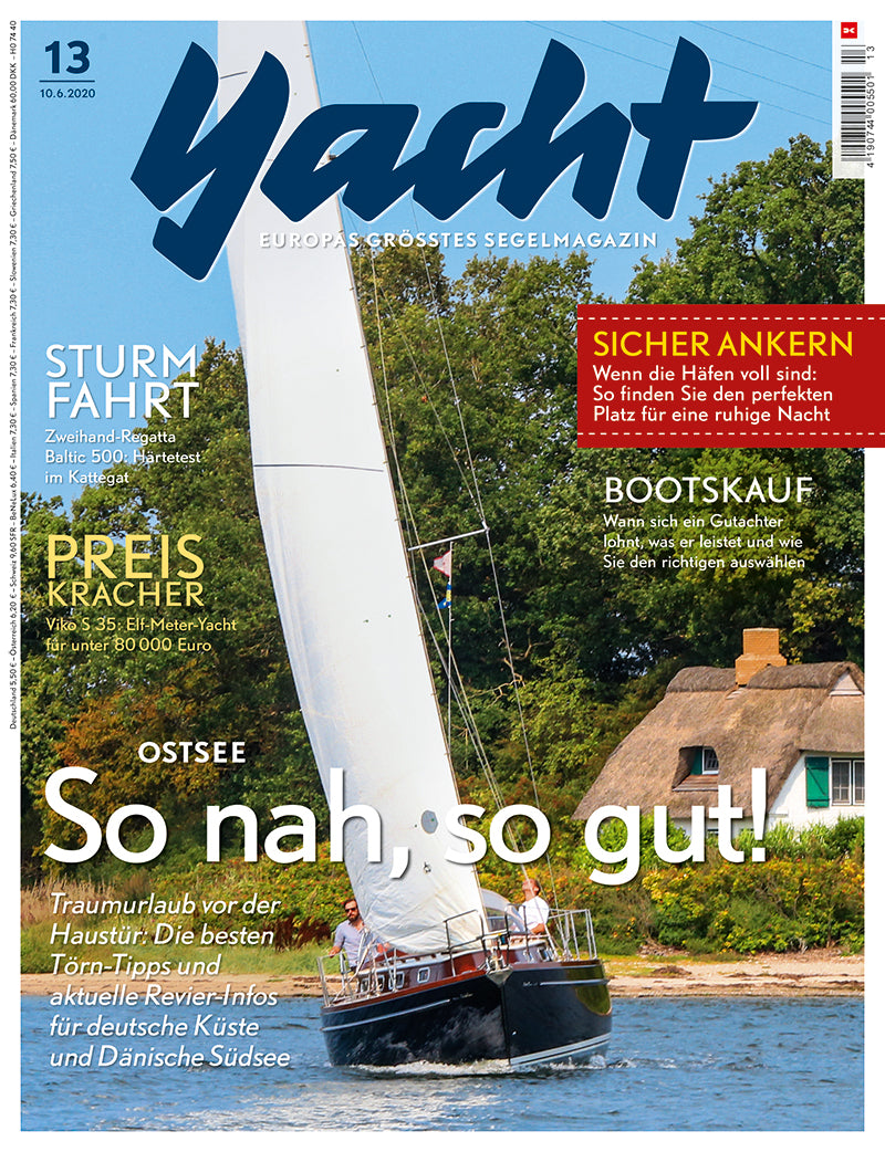 YACHT 13/2020