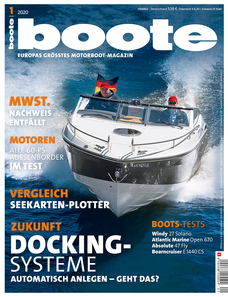 BOOTE 01/2020
