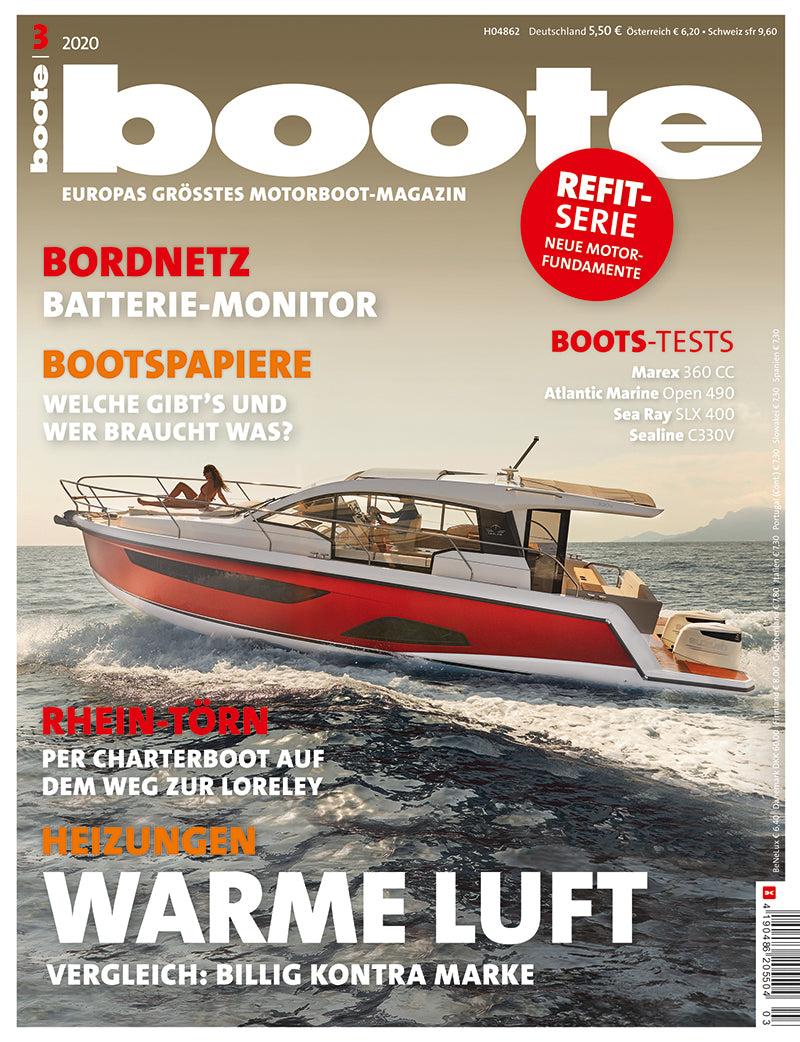BOOTE 03/2020