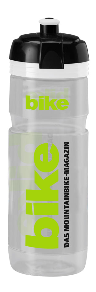 BIKE-Elite-Trinkflasche mit Logo