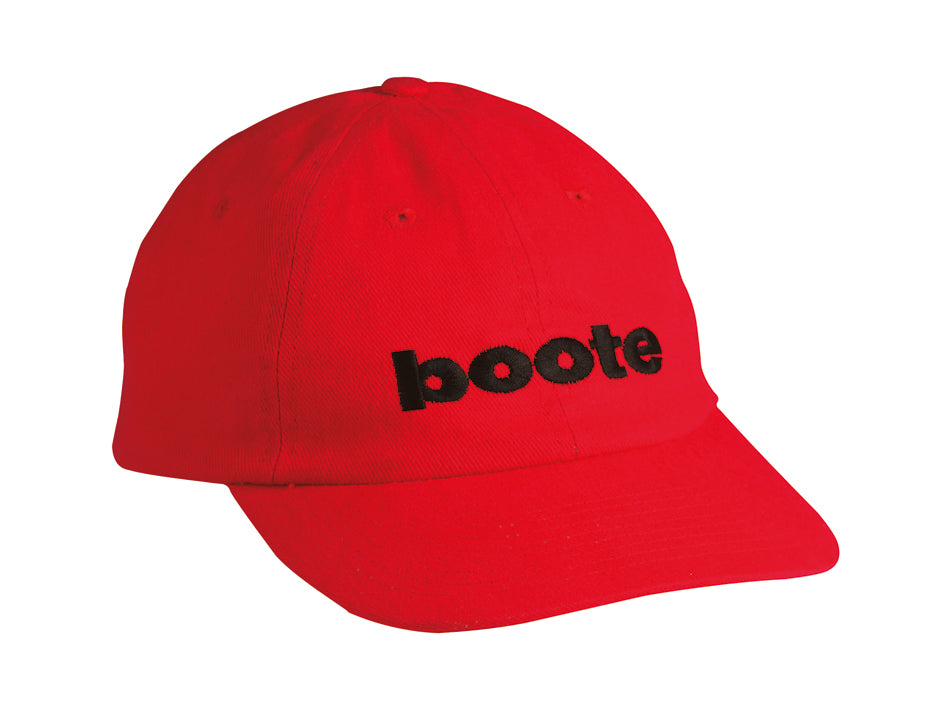 BOOTE-Kappe