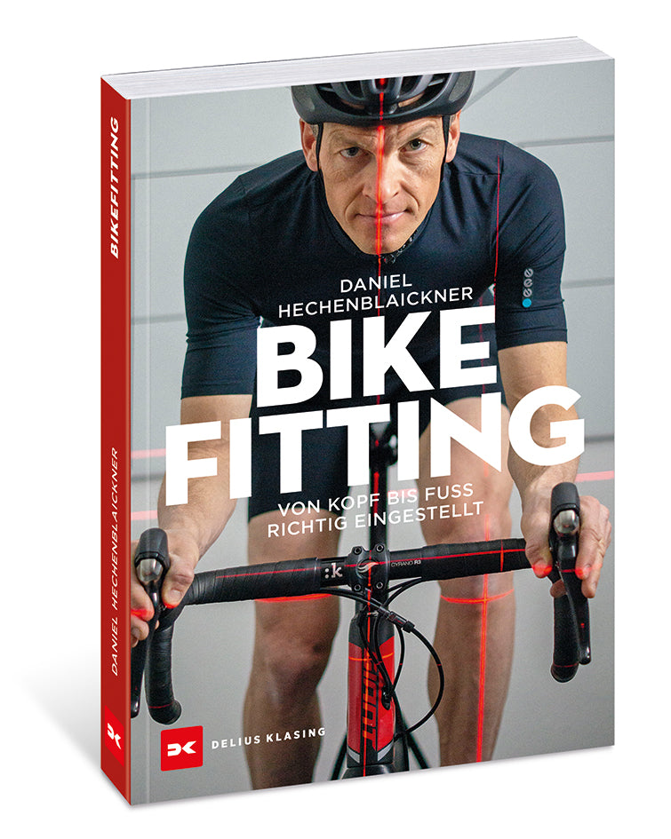 Buch Bikefitting