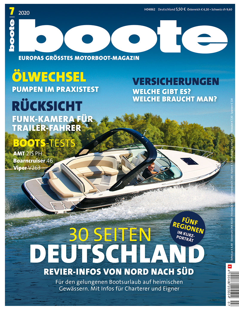 BOOTE 07/2020