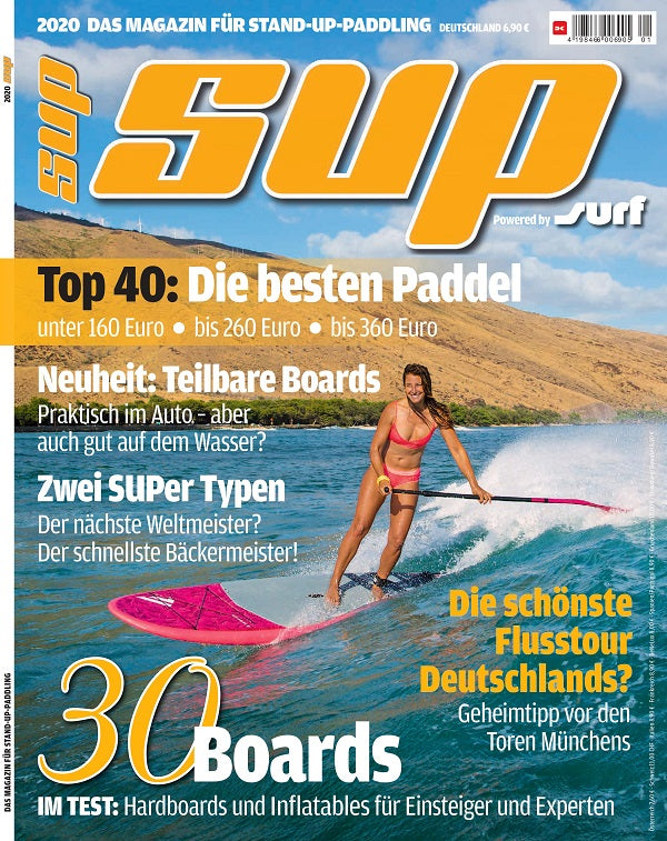 SUP Special 01/2020