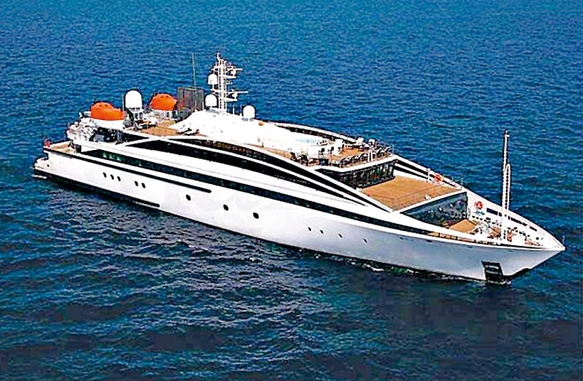 RM Elegant