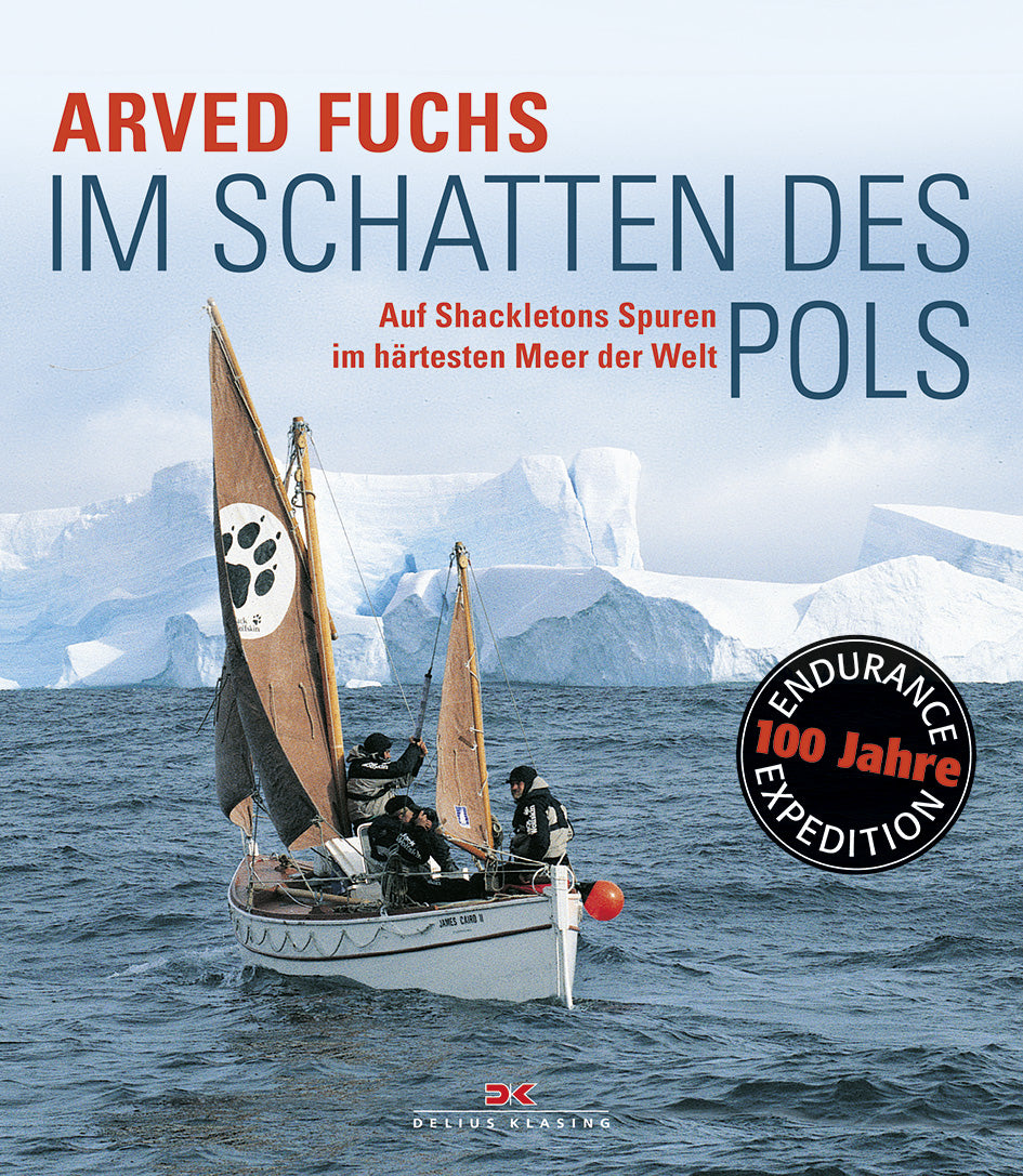 Im Schatten des Pols