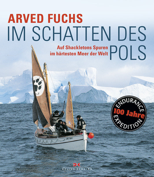 Im Schatten des Pols