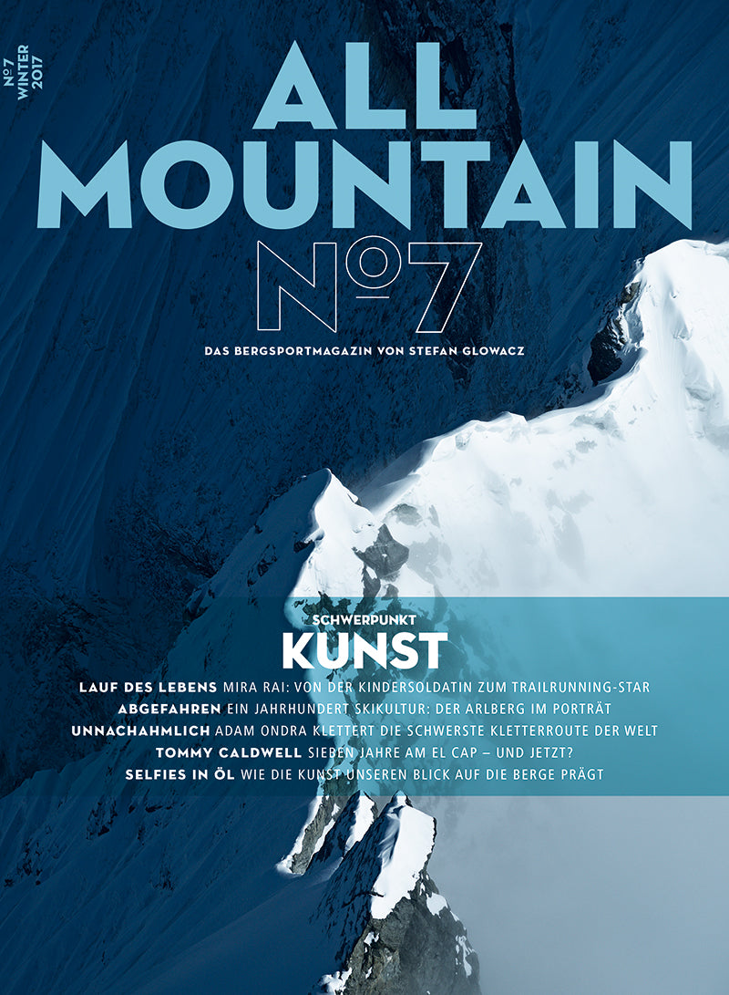 ALLMOUNTAIN 02/2017