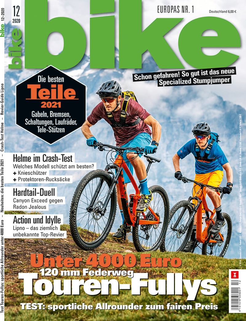 BIKE 12/2020