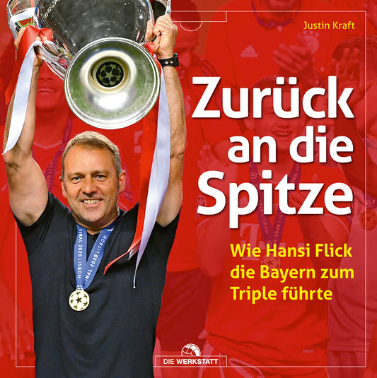 Zurück an die Spitze