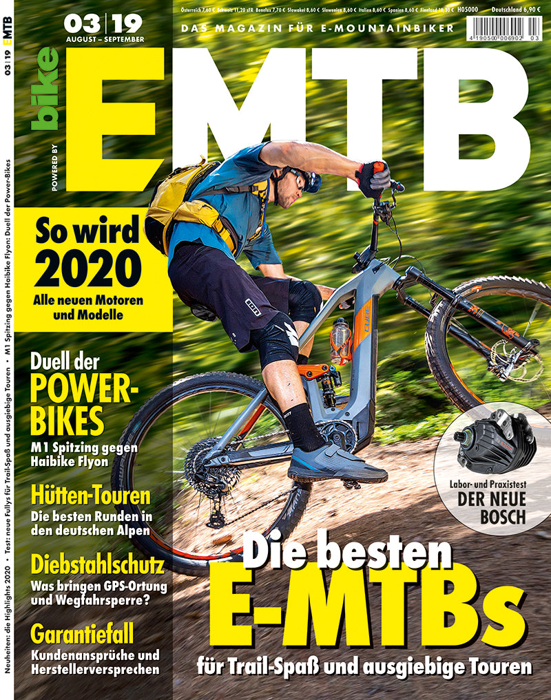 EMTB 03/2019
