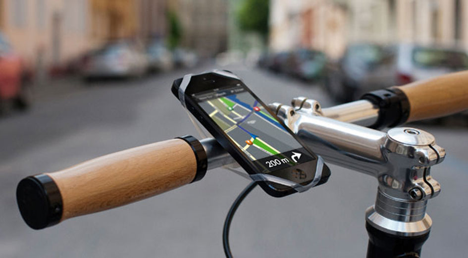 Smartphonehalterung