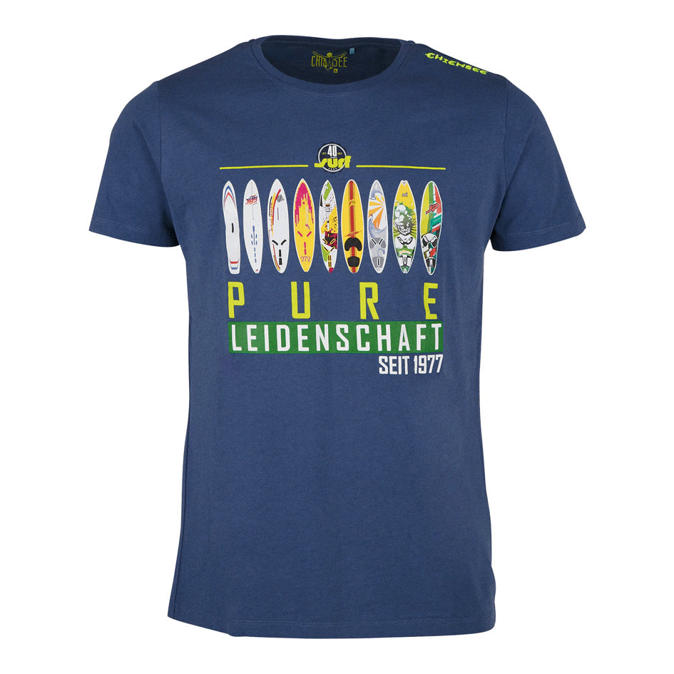 Jubiläums-T-Shirt „40 Jahre SURF“