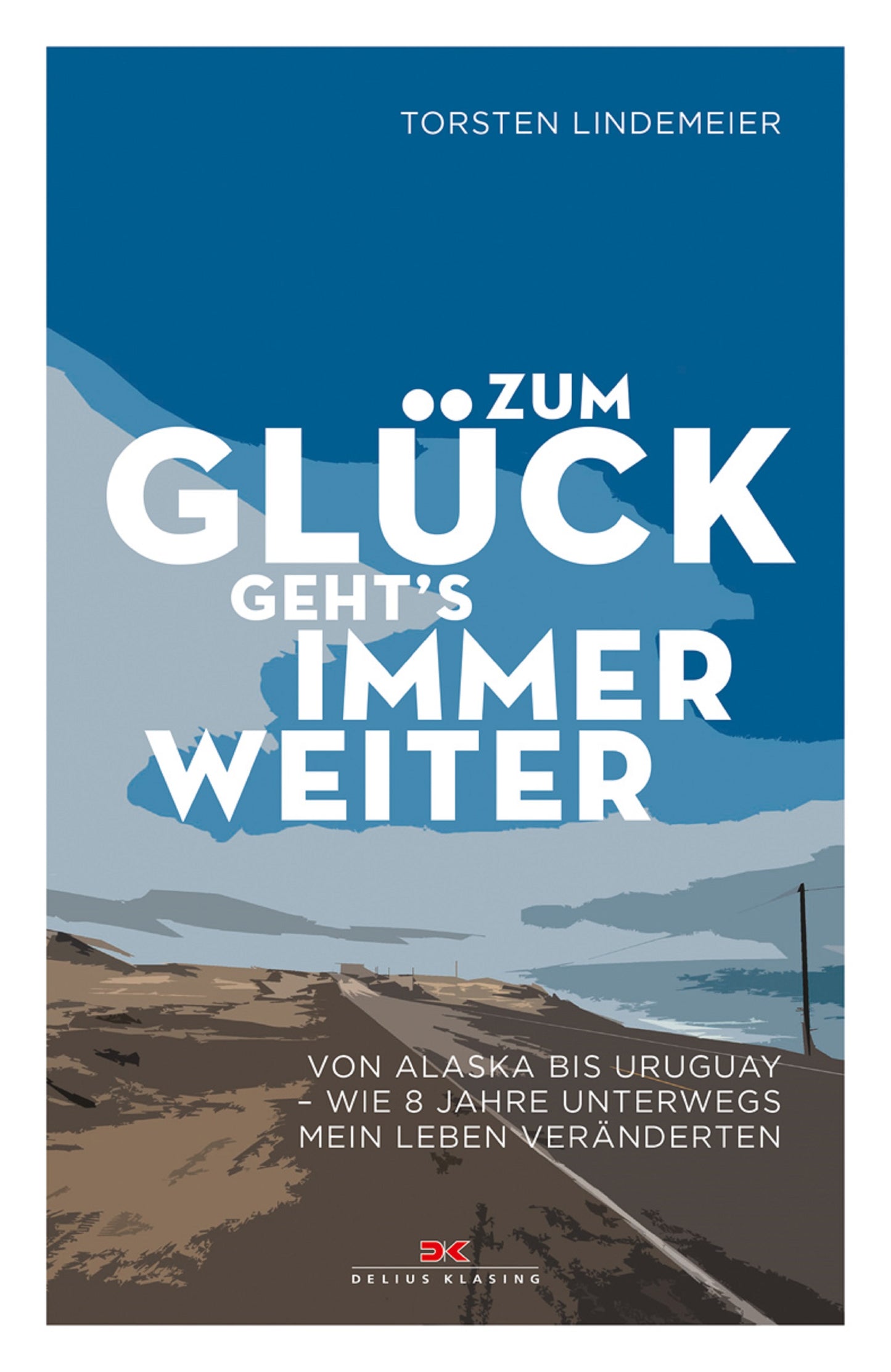 Zum Glück geht's immer weiter