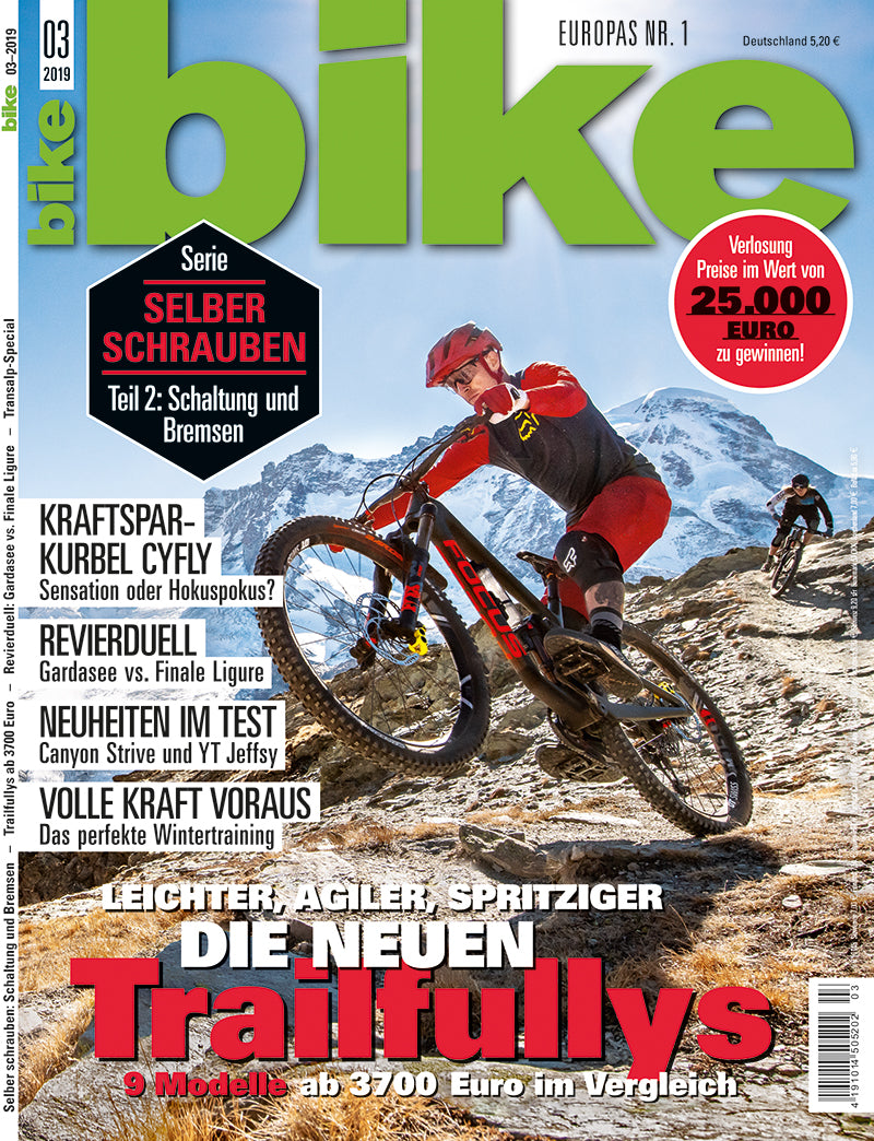 BIKE 03/2019
