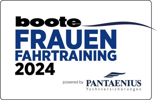 BOOTE Frauenfahrtraining Werder 2024