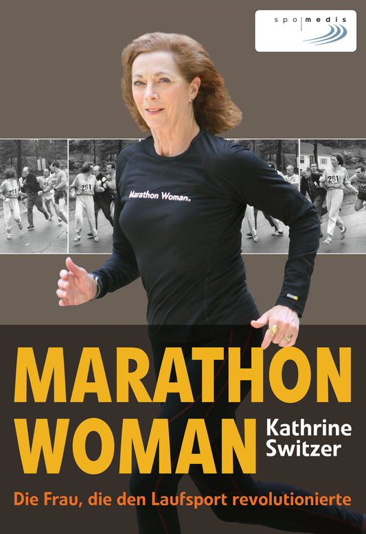 Marathon Woman
