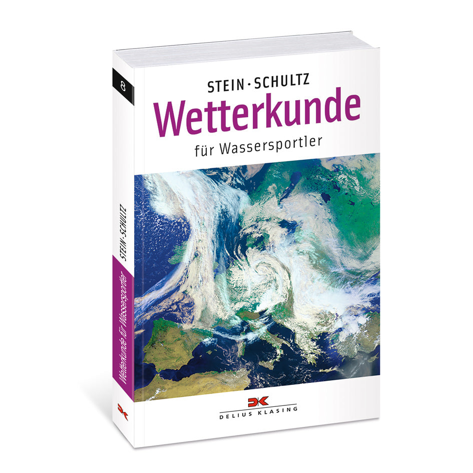 Buch Wetterkunde