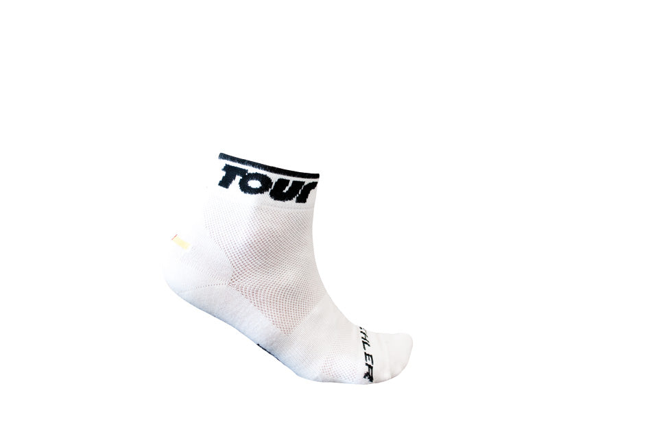 TOUR-Socken von Biehler 43-45