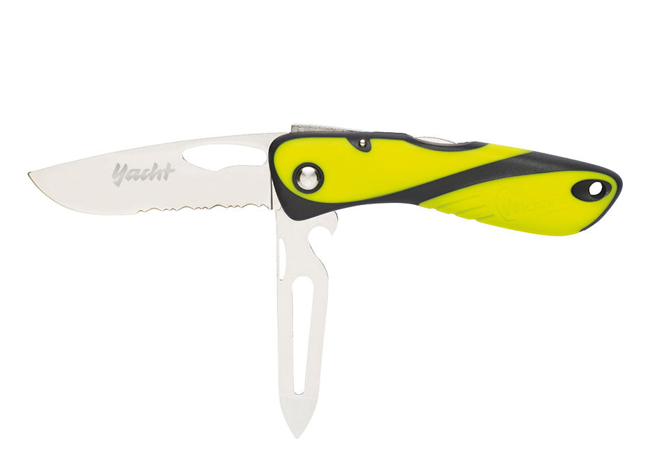 Offshore Messer von Wichard