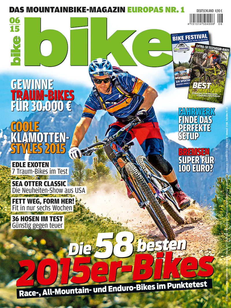 BIKE 6/2015