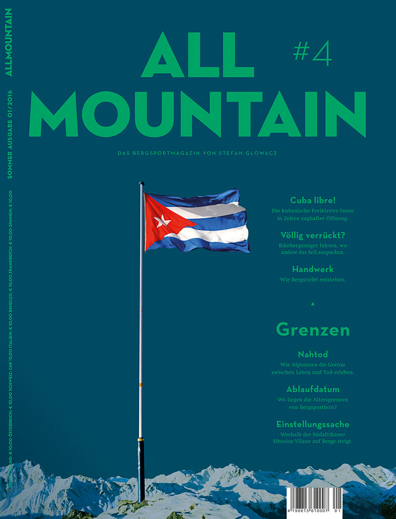 ALLMOUNTAIN 01/2016