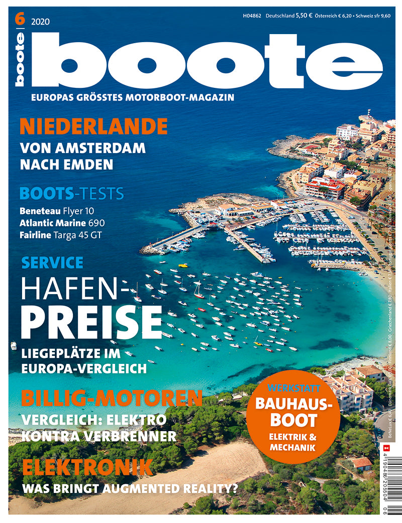 BOOTE 06/2020