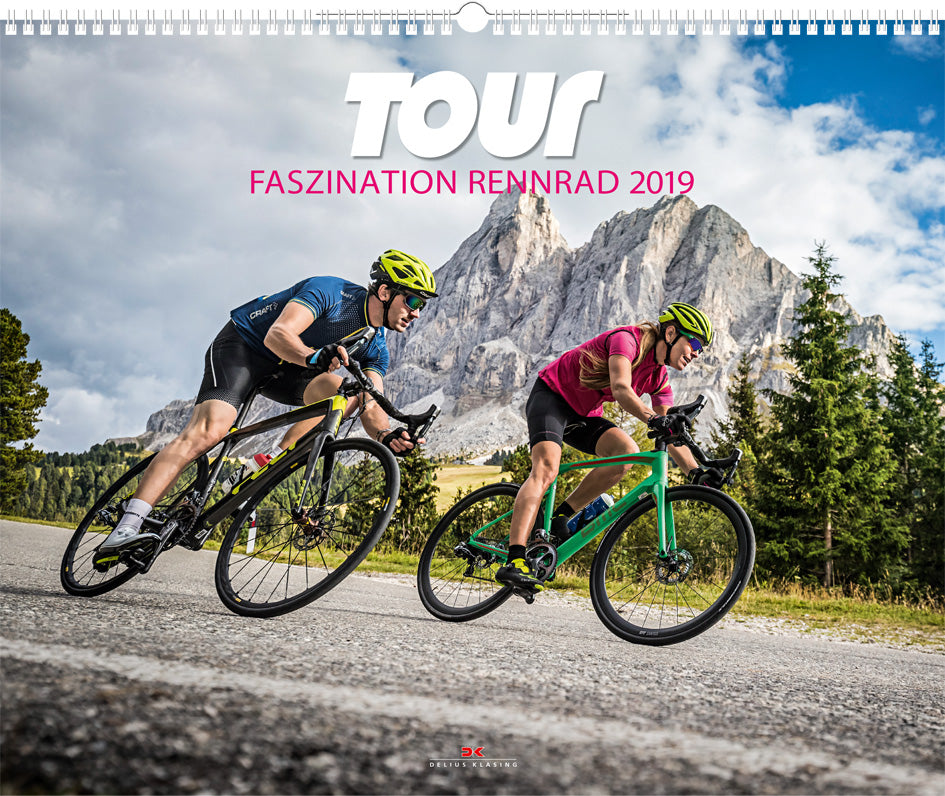 TOUR-Kalender 2019