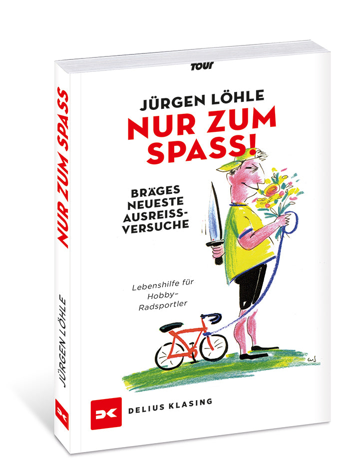 Buch Nur zum Spaß