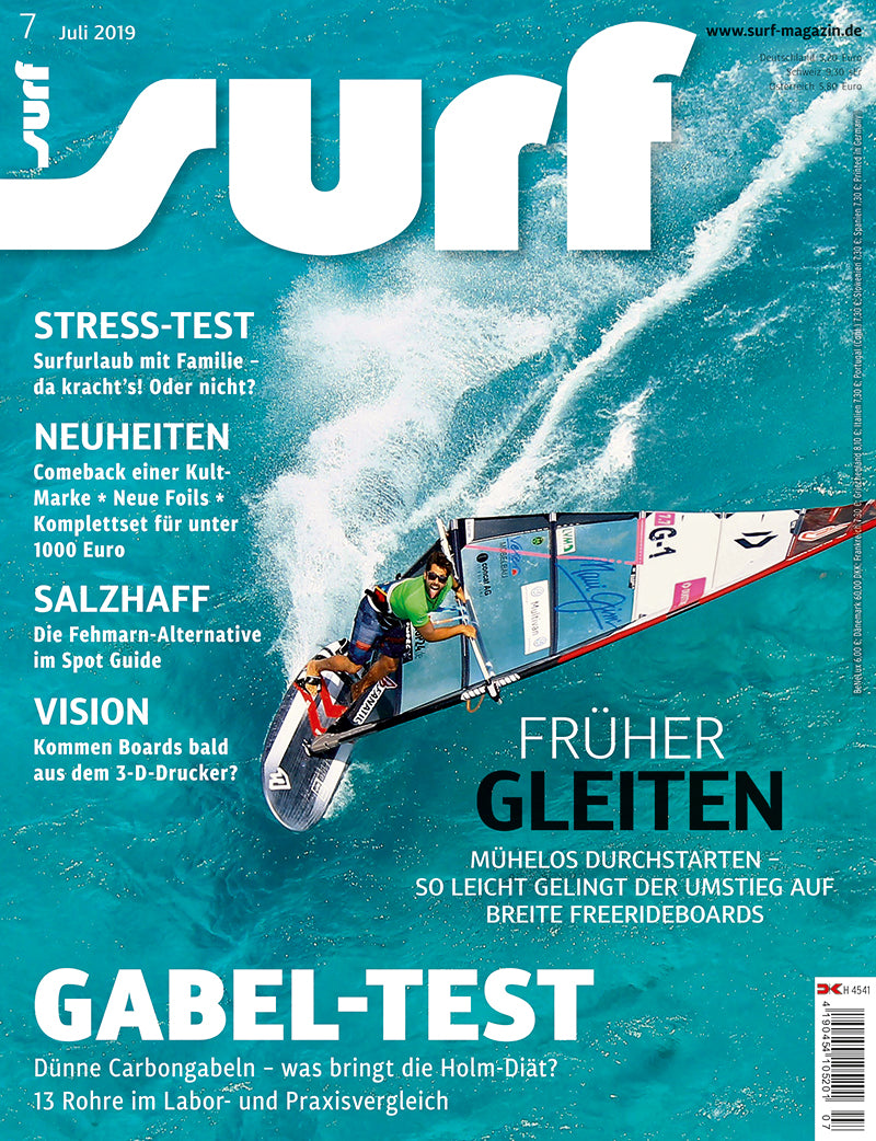 SURF 07/2019