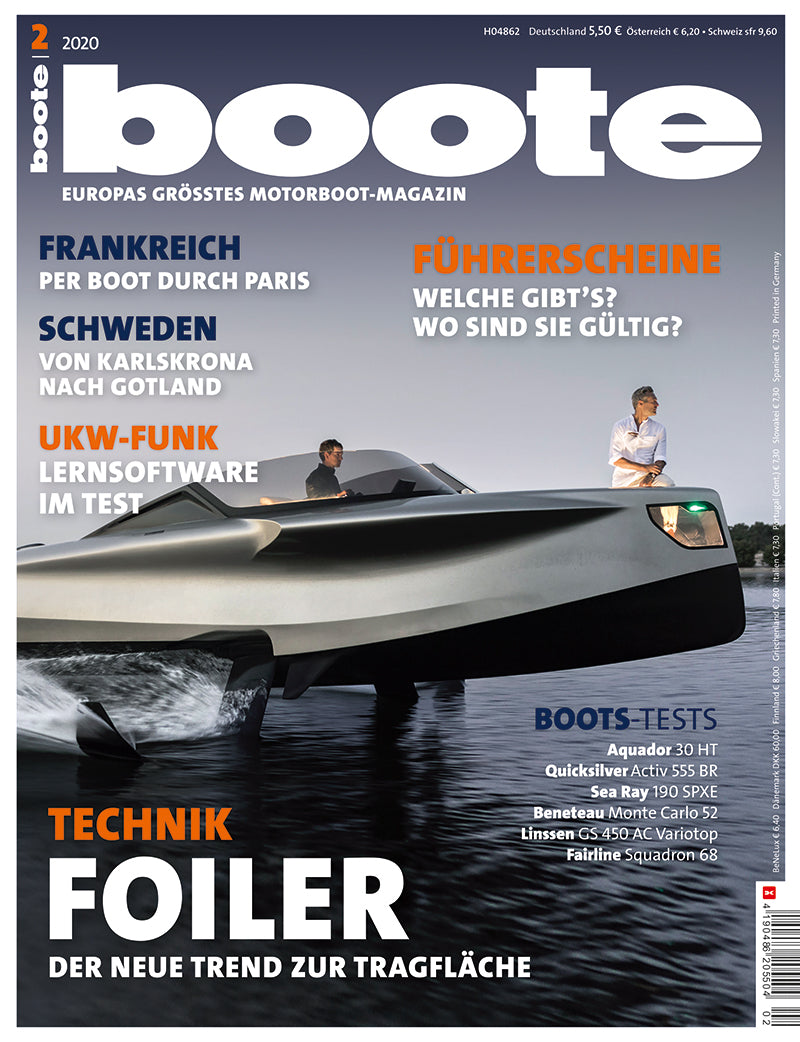 BOOTE 02/2020