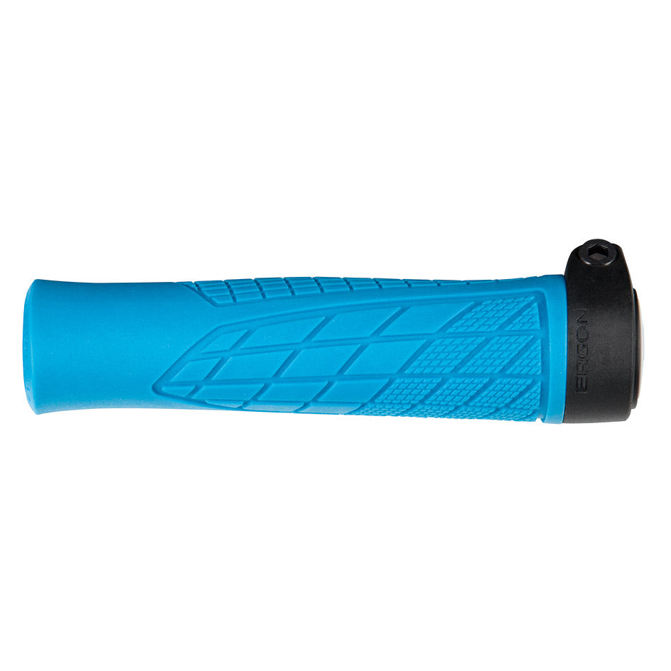 Ergon-Griffe GA1 Evo (blau)