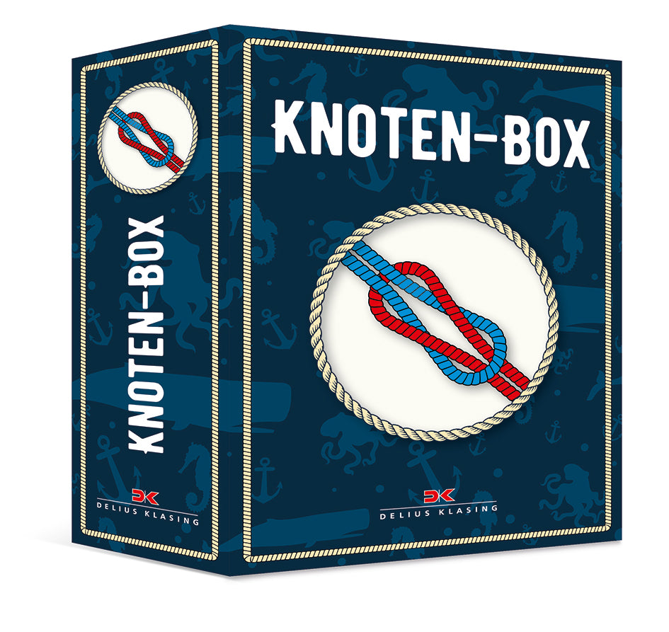 Knotenbox