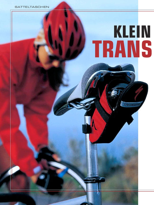 8 Satteltaschen im Check