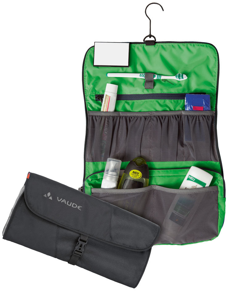 Vaude-Kulturtasche „Tecowrap“