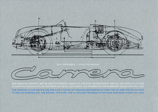 Porsche Carrera