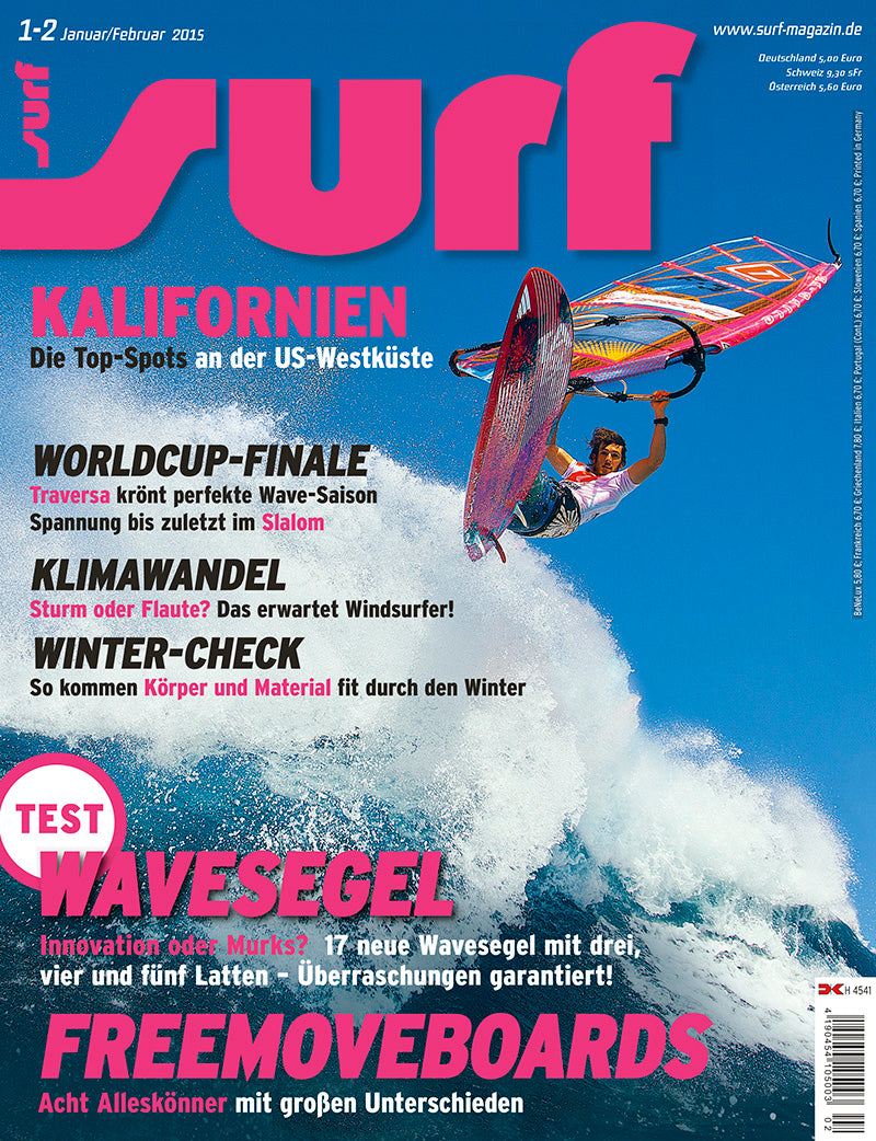 SURF 1-2/2015
