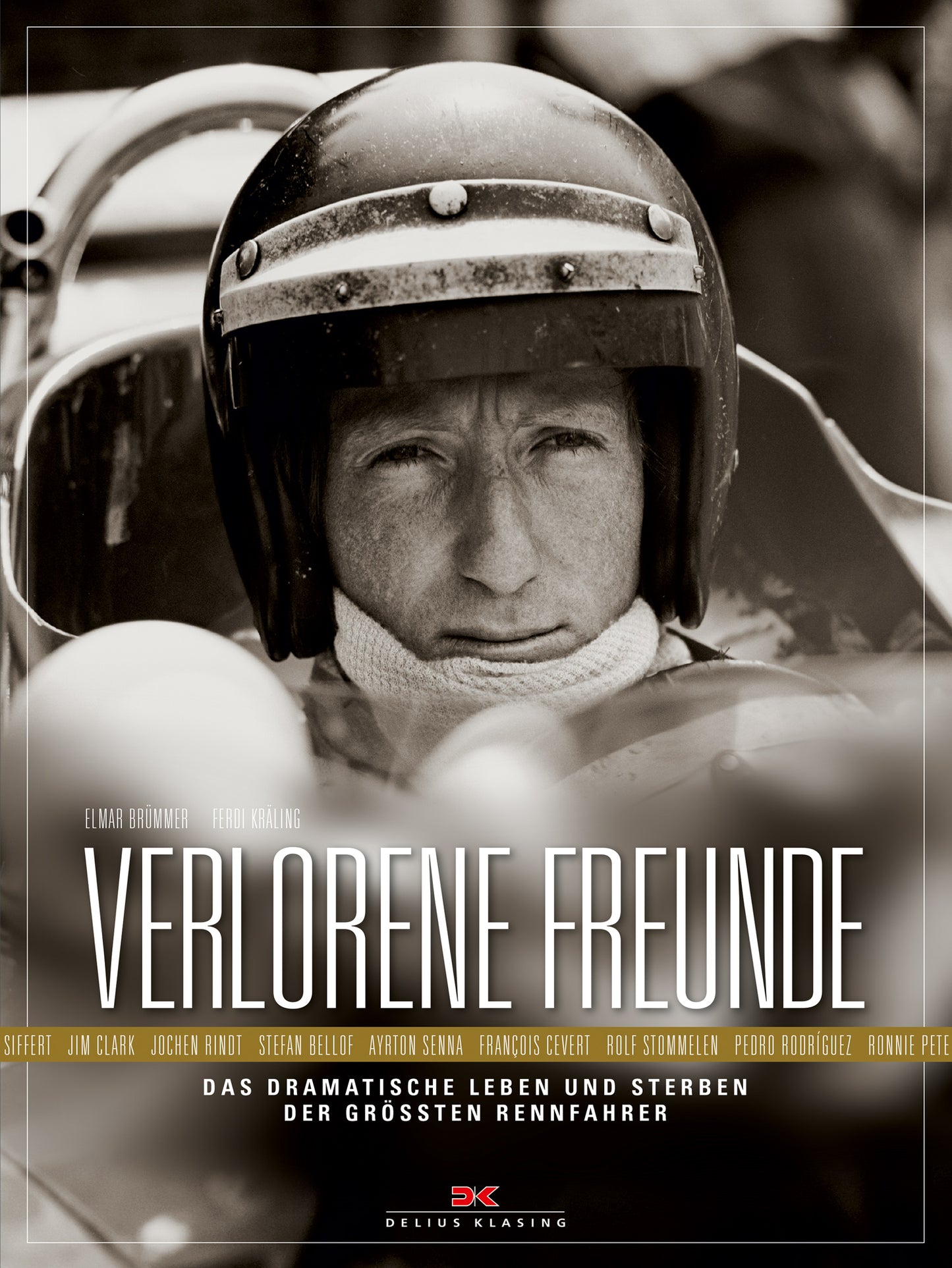 Verlorene Freunde