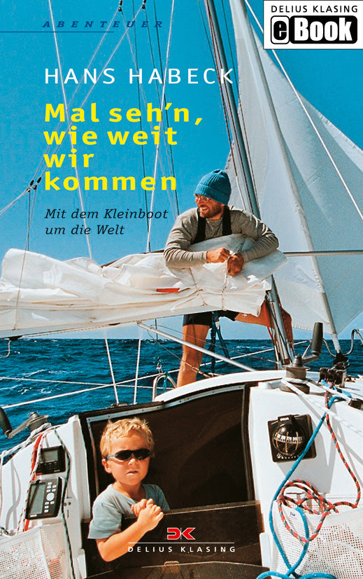 Mal seh'n wie weit wir kommen