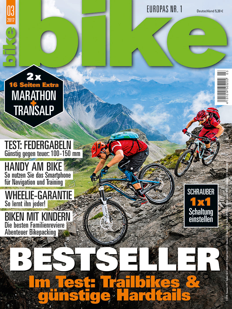 BIKE 03/2017