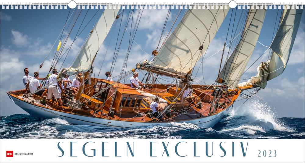 Segeln exclusiv 2023