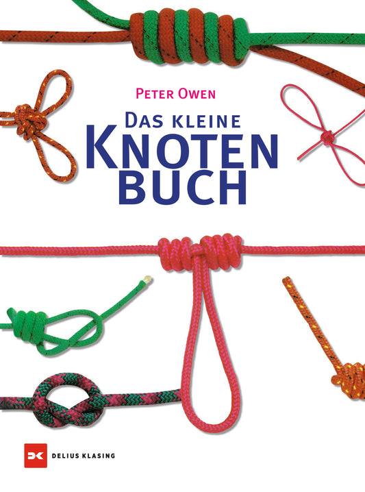 Das kleine Knotenbuch