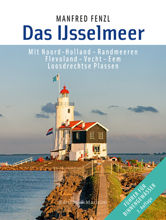 Das IJsselmeer