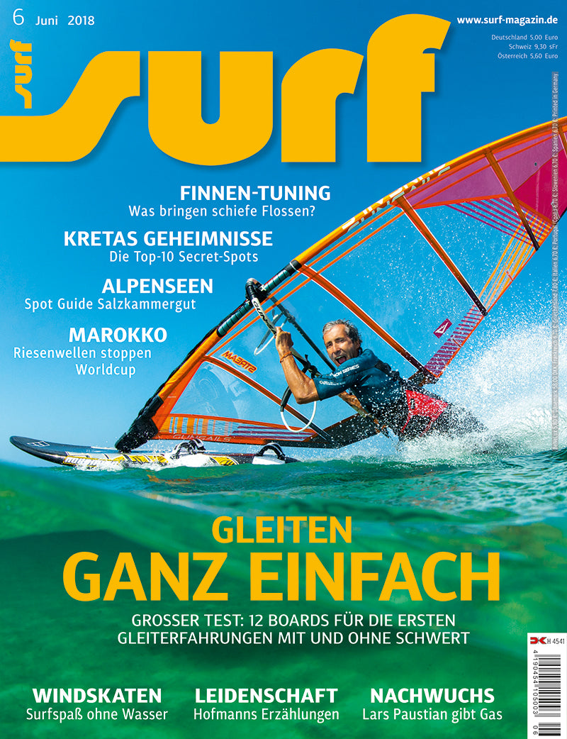 SURF 06/2018