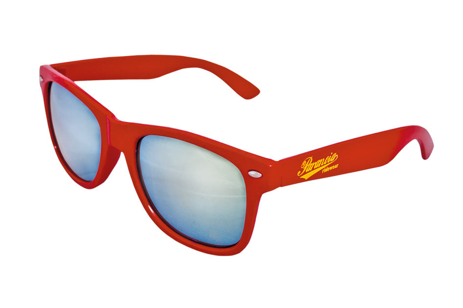 Sonnenbrille “Sunnies“, rot