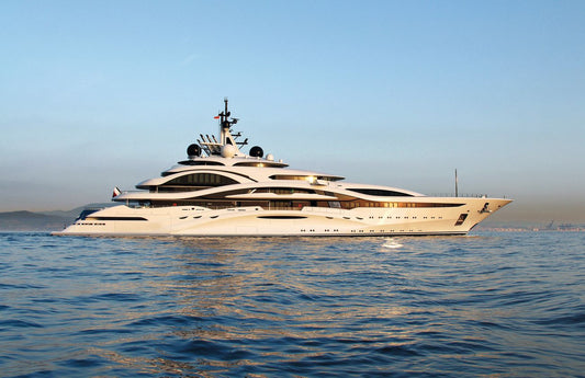 Al Lusail