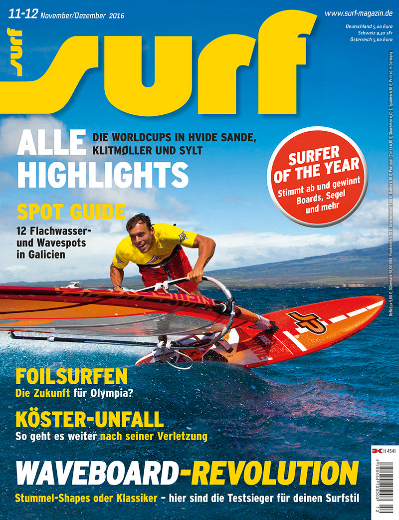 SURF 11-12/2016